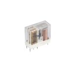 SK14-S-DC6V-1C - 6V 10A SPDT PCB Mount Relay - 5Pin