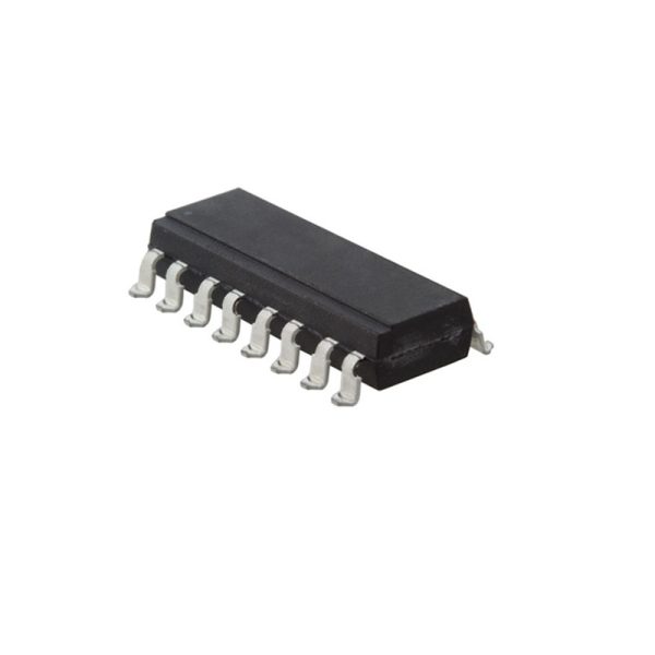 PS2501L-4 - 4Channel Optocoupler High Voltage Isolation - SMD-16 Package