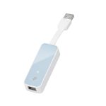 TP-Link UE200 -USB 2.0 To 100 Mbps Ethernet Adapter